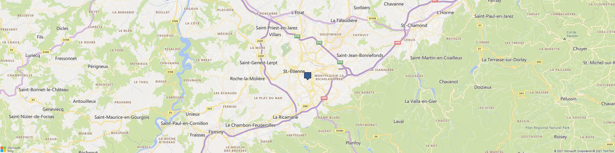 Mister Electricien Saint-Etienne cover photo