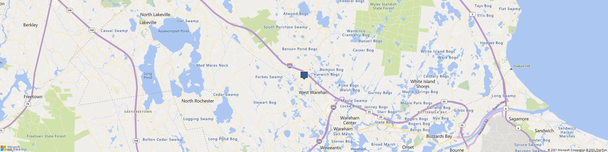 PCT Federal Credit Union cover photo