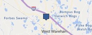 PCT Federal Credit Union location map