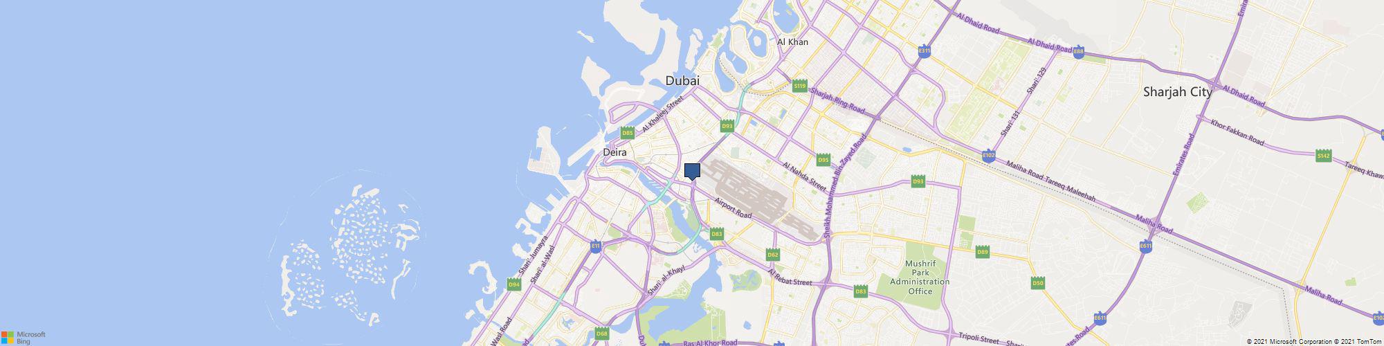 Dubai expo 2020 cover photo