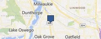 Gage Auto Sales location map