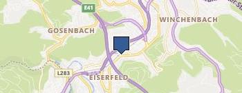PICKHAN Antirutschmatten | Ladungssicherung location map