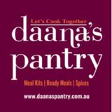 Daana's Pantry - Food & Related Products in Canberra