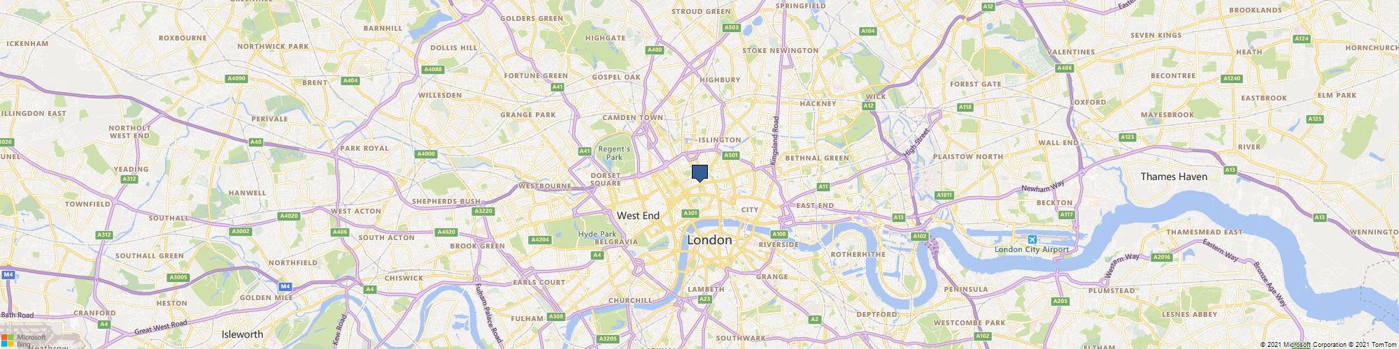 Bortoft Bell Solicitors cover photo