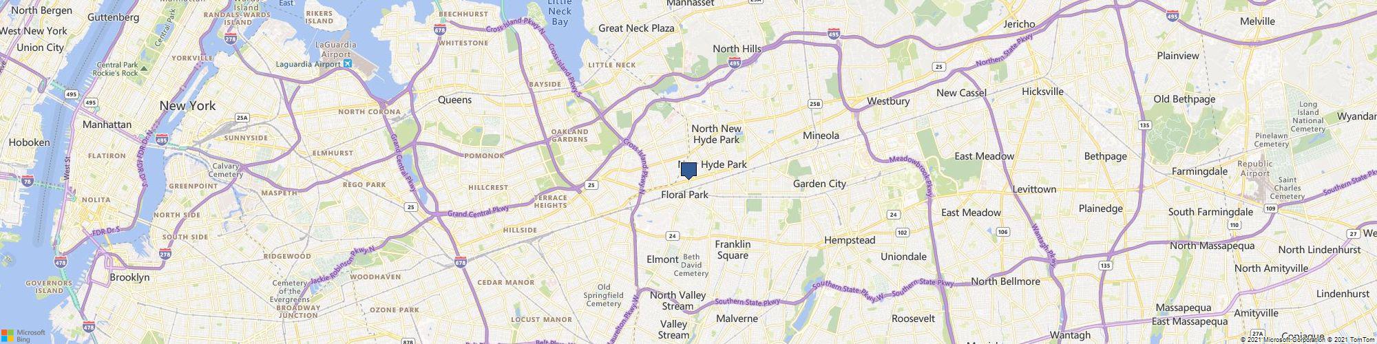 elegant limo service nyc cover photo