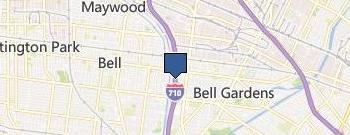 edubirdie location map