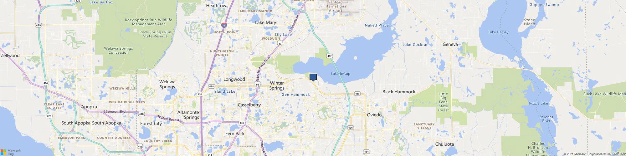 ProChoice Roofing Winter Springs cover photo