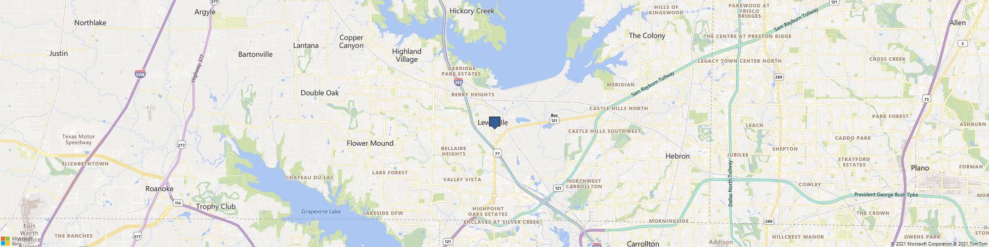 Daniel Towing Lewisville cover photo