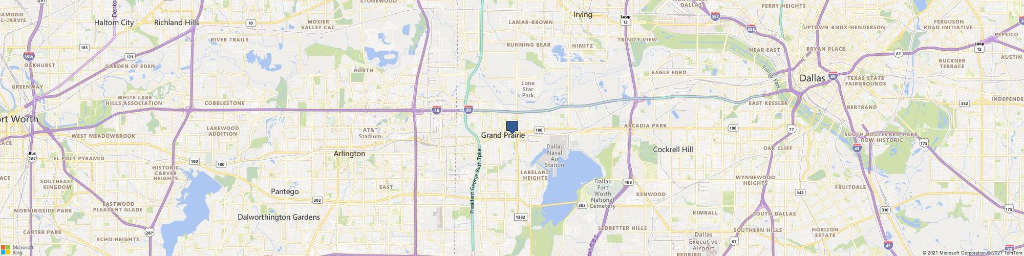 J's Land & Tree cover photo