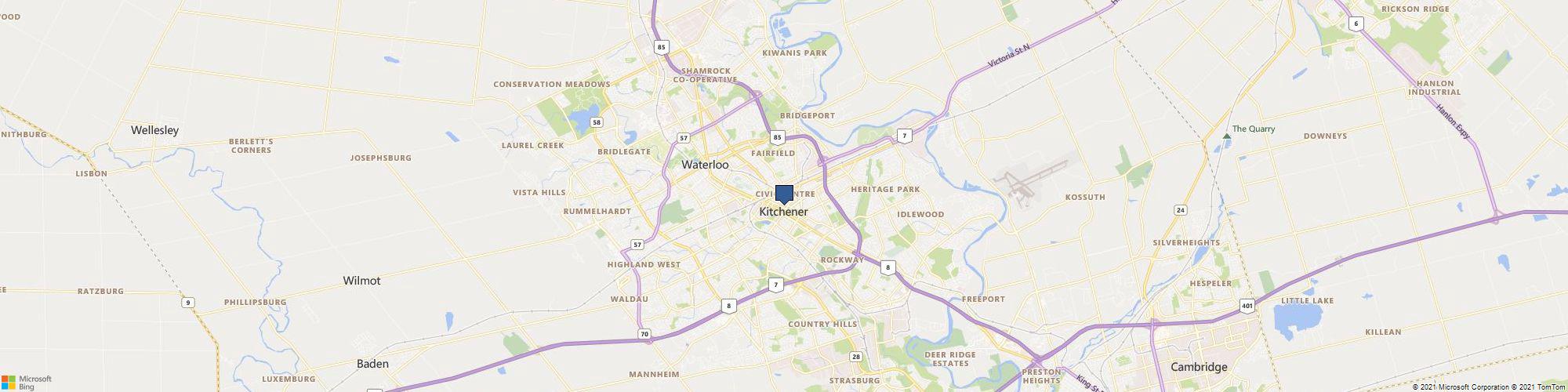 Eco Choice Windows & Doors Kitchener cover photo