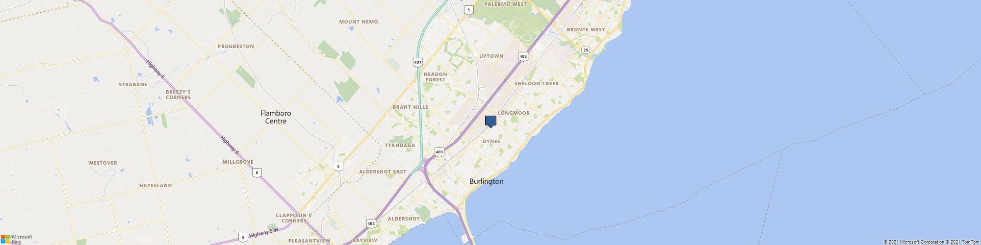 Eco Choice Windows & Doors Burlington cover photo