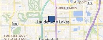 Garcon Roof Services LLC location map