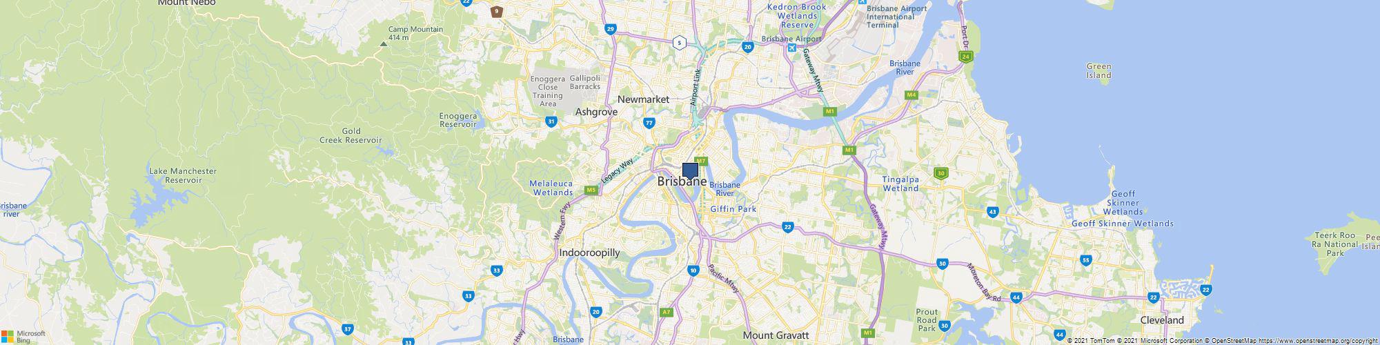 Carpet Cleaning Brisbane cover photo