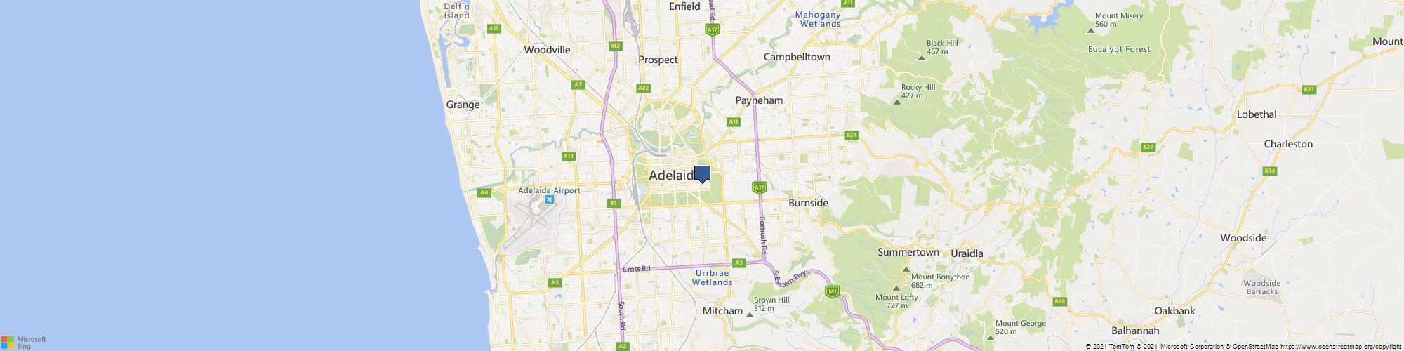 Rodent Control Adelaide cover photo