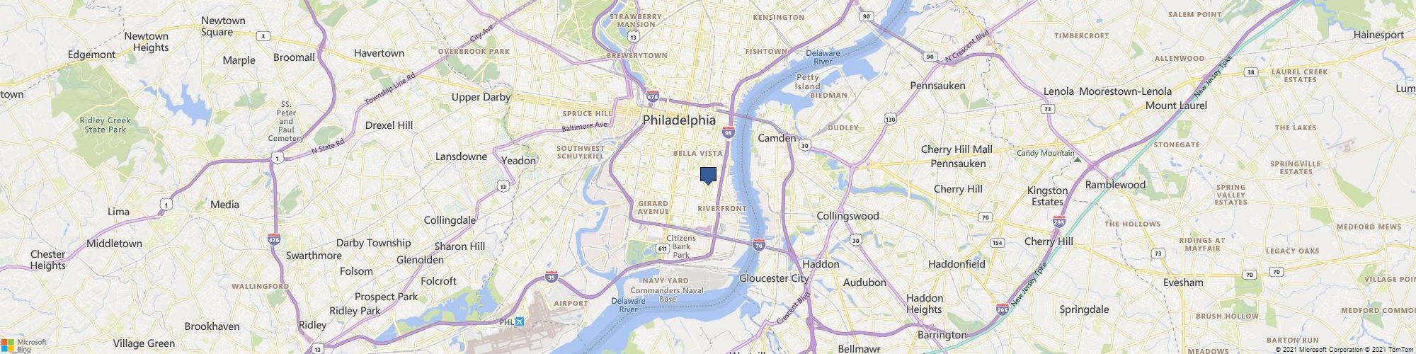 Philadelphia Driveway Repair cover photo