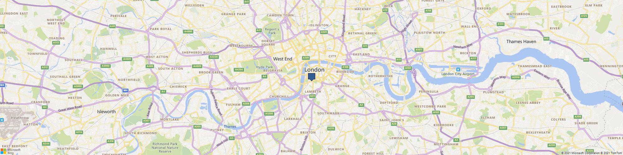 Lambeth Taxis Cabs cover photo