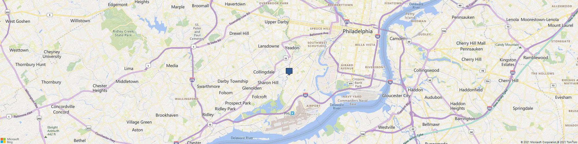 Car Service Philadelphia Airport cover photo