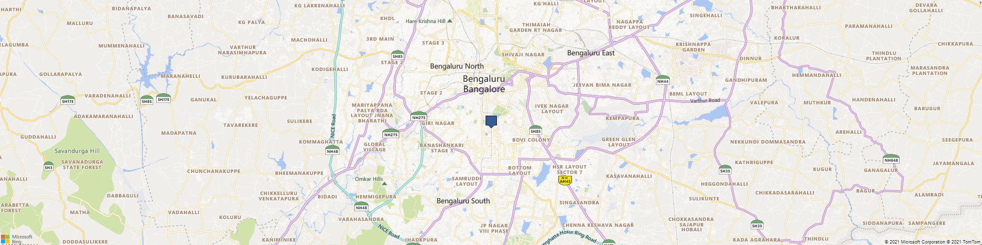 GarbhaGudi Institute of Reproductive Health and Research ( GGIRHR ) cover photo