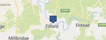 The Skin Investment Clinic location map