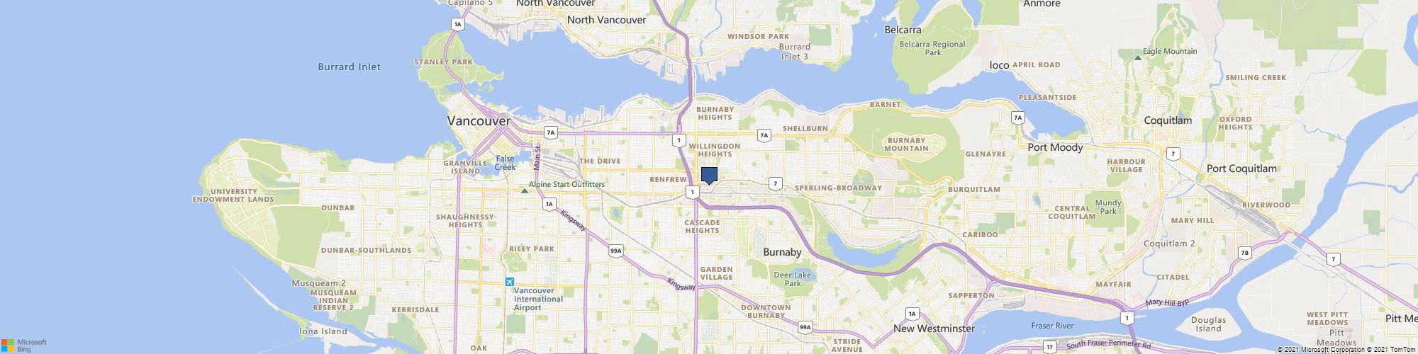 Alltrust Mortgage Solutions Inc. cover photo