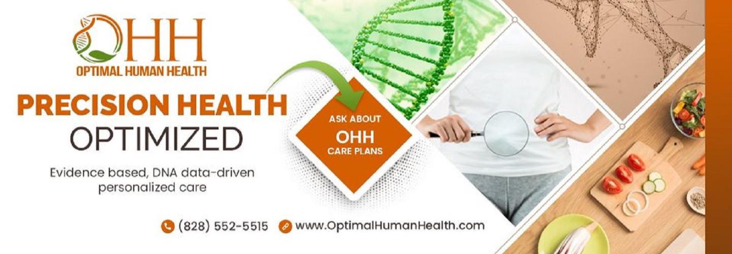 Optimal Human Health