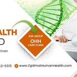 Optimal Human Health - photo 2