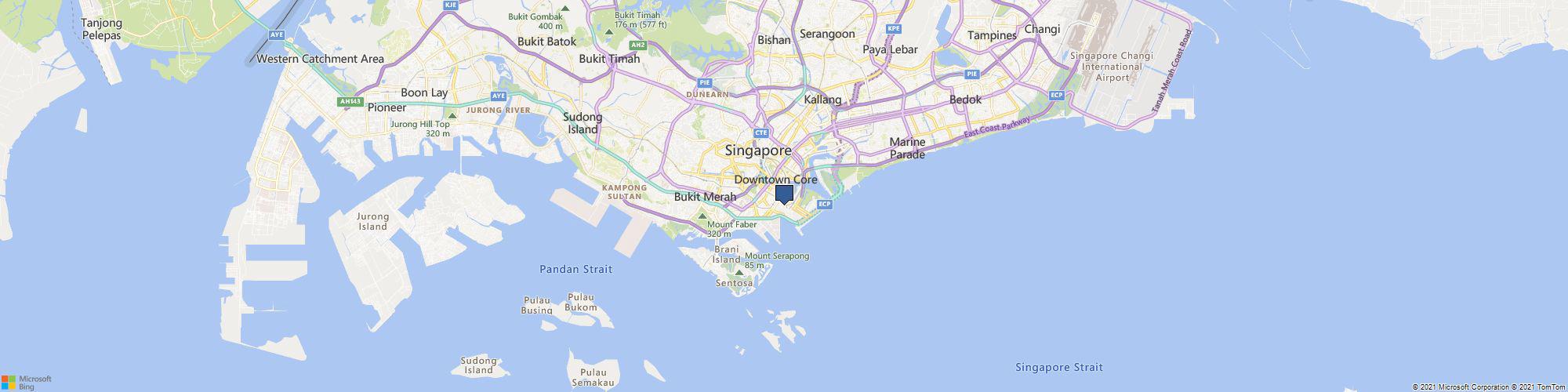 Neuphotic Asia | Singapore cover photo