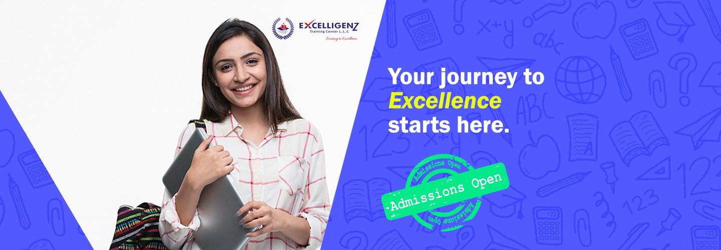 Excelligenz - Training Center  cover photo