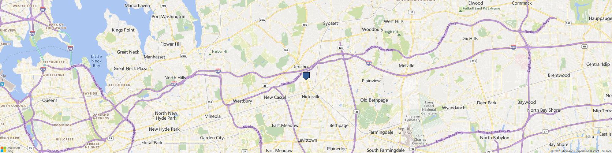 The Smilist Dental Hicksville cover photo