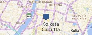 Husband Birthday Gift location map
