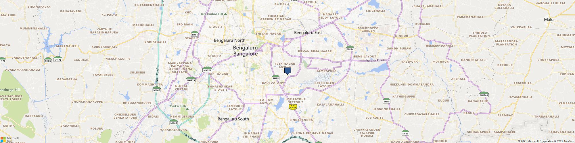 Avaali Solutions cover photo