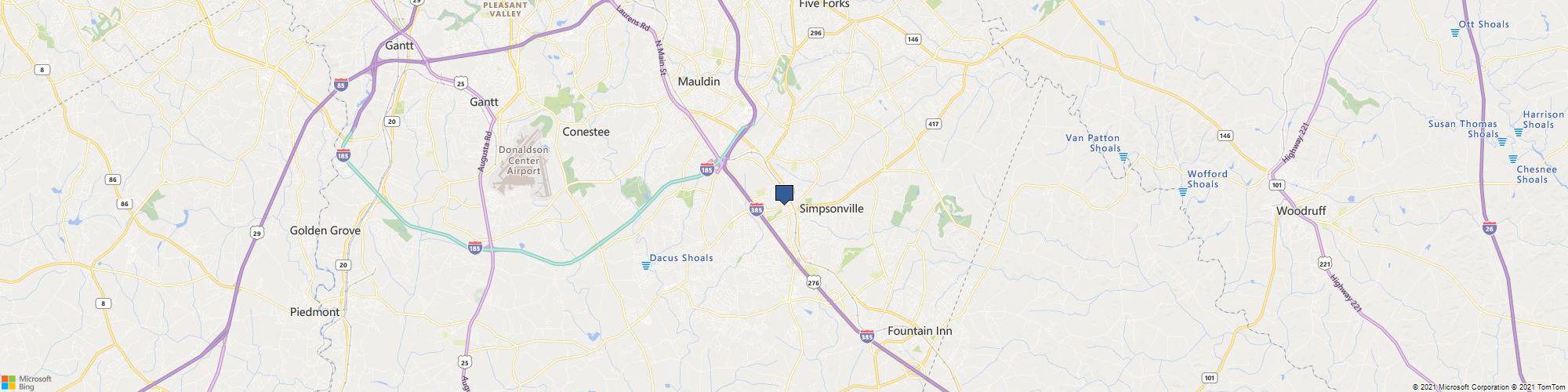 Locksmith Pros Simpsonville cover photo