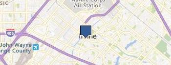 Inaya Bridal location map