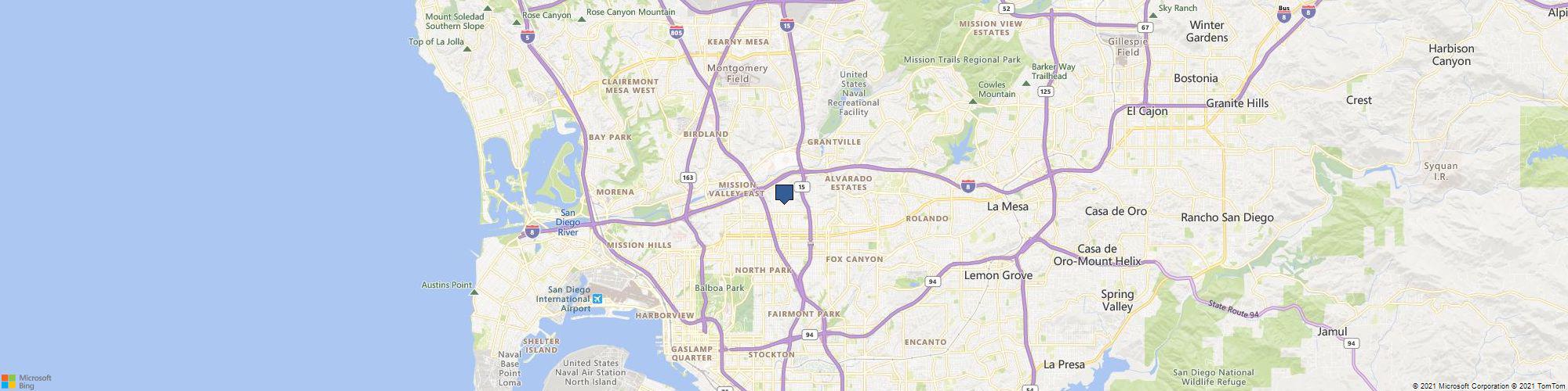 BCT Consulting - IT Support San Diego cover photo