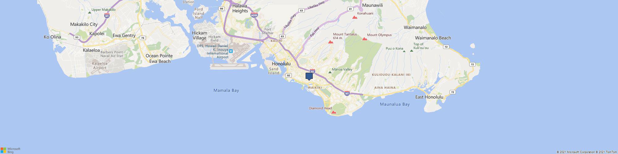 Smart Money Inc - Mortgage Brokers Hawaii cover photo