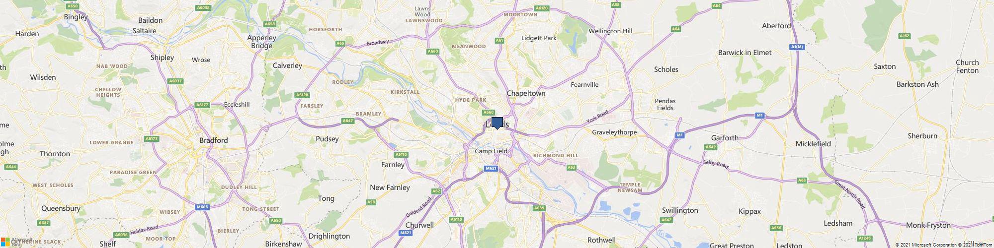 Dr Ayad Aesthetics Clinic in Leeds cover photo