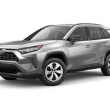 Toyota Of Del Rio - Automotive in Del Rio