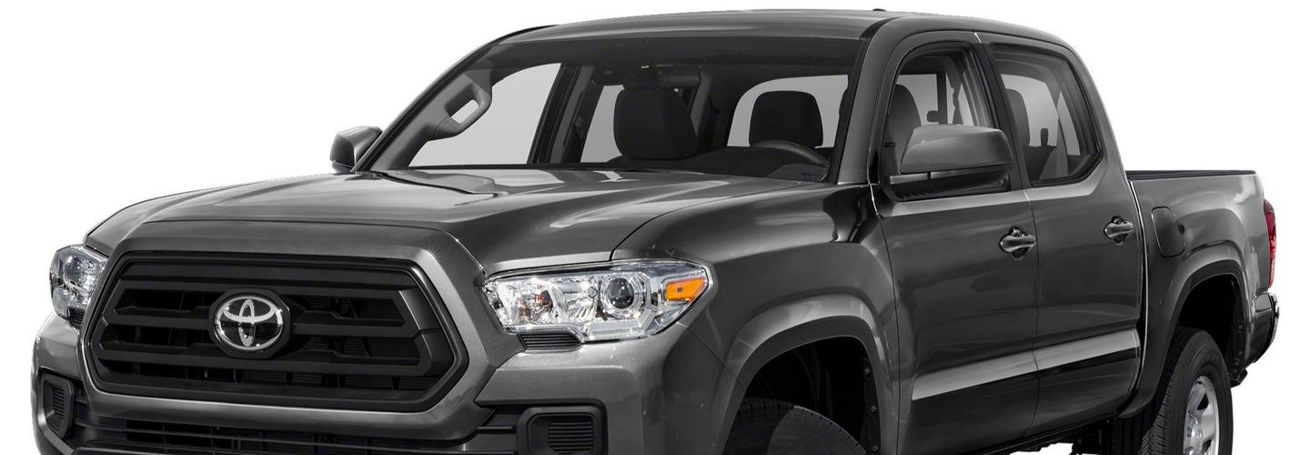 Toyota Of Del Rio cover photo