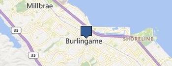 Camino Coin company location map