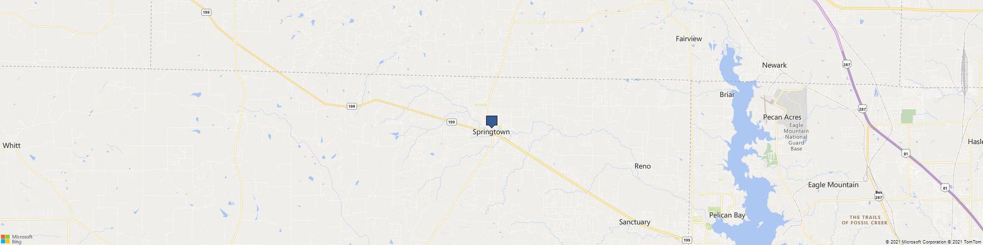 Texas Blue Skies Construction cover photo