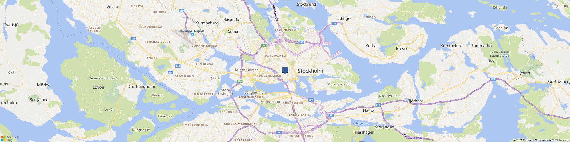 CANADA VISA Online - SWEDEN Office cover photo