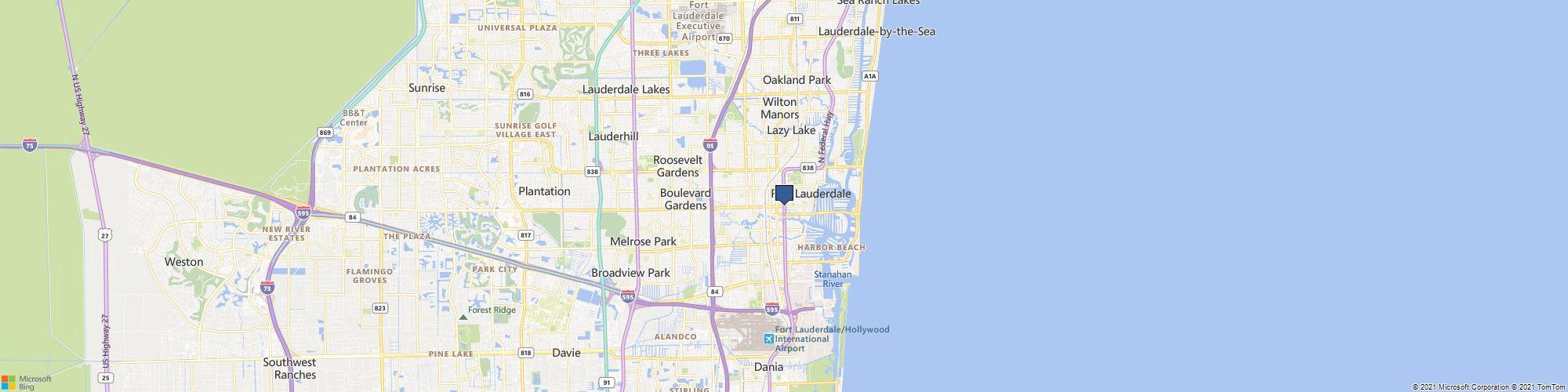 Fort Lauderdale Credit Repair Pros cover photo