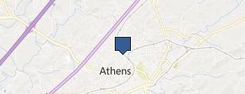 Slope Game location map