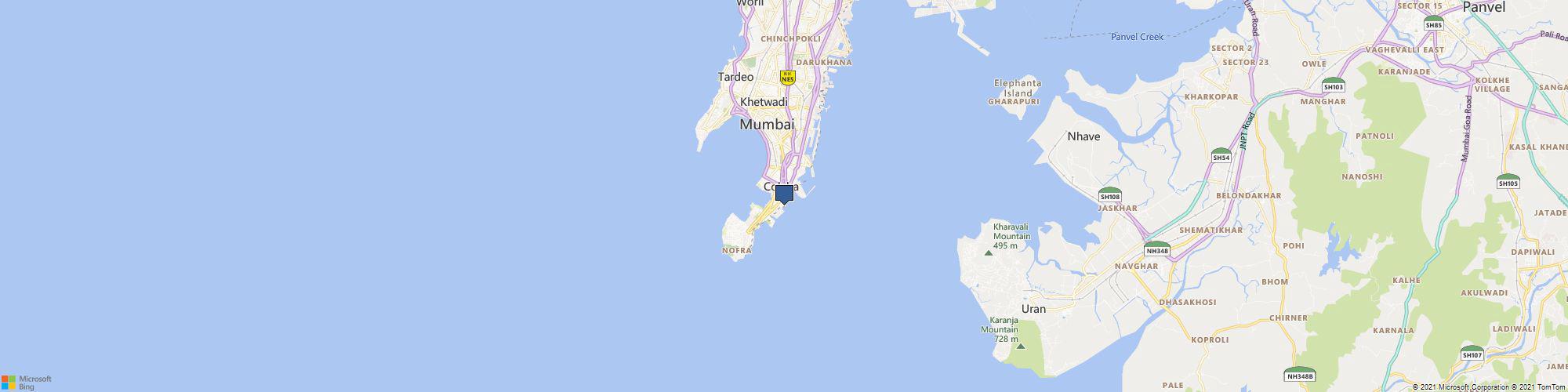 Shapoorji Pallonji Real Estate cover photo