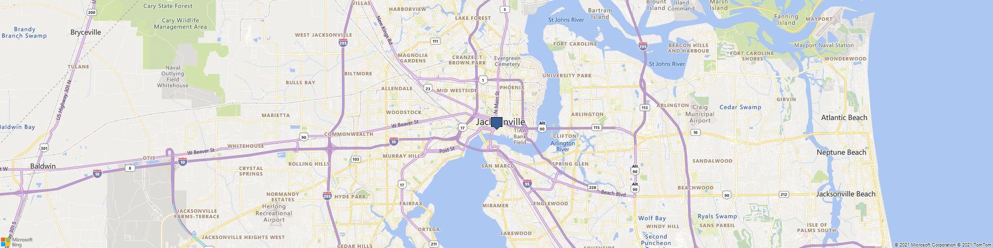 Stackhouse Law PA cover photo