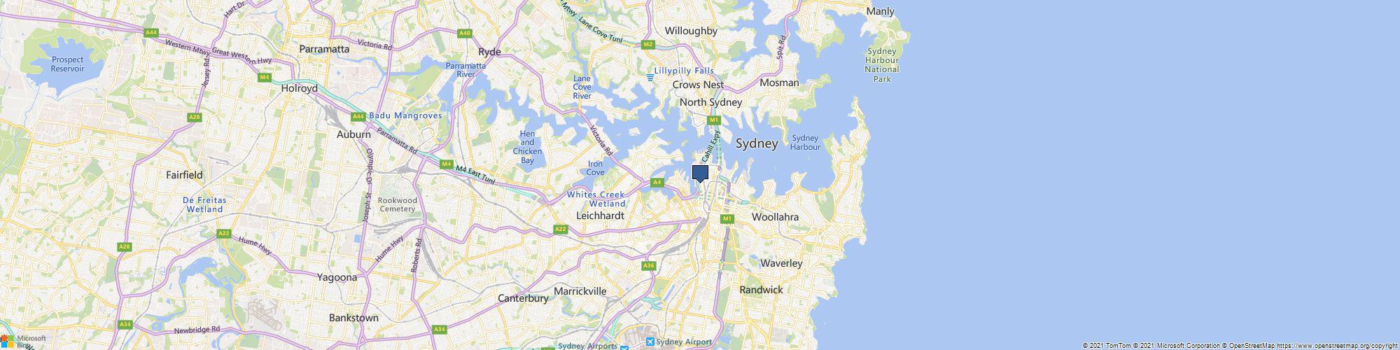 Carpet Cleaning Sydney cover photo