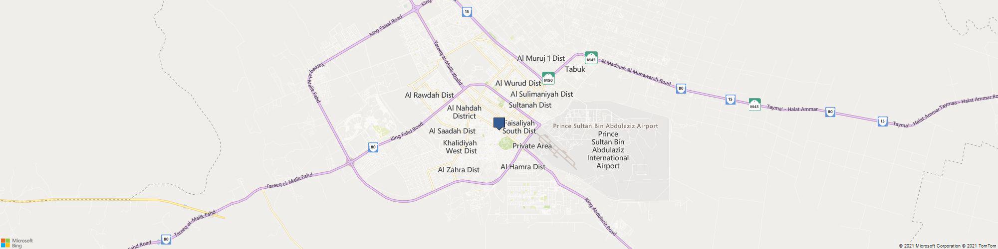  شركة عزل اسطح بتبوك cover photo