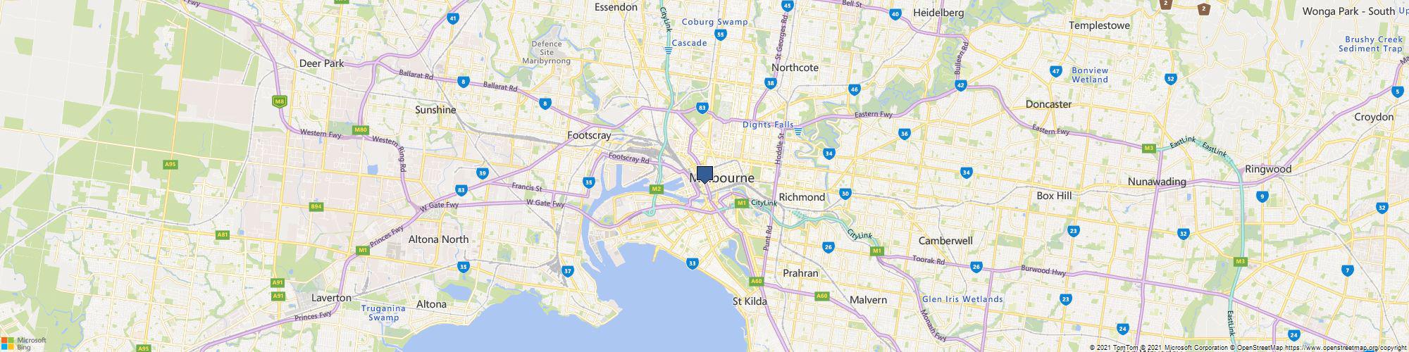 Carpet Cleaning Melbourne cover photo