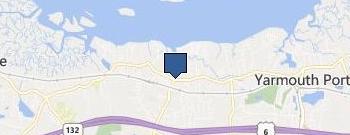 Town Shine Cleaning Services location map