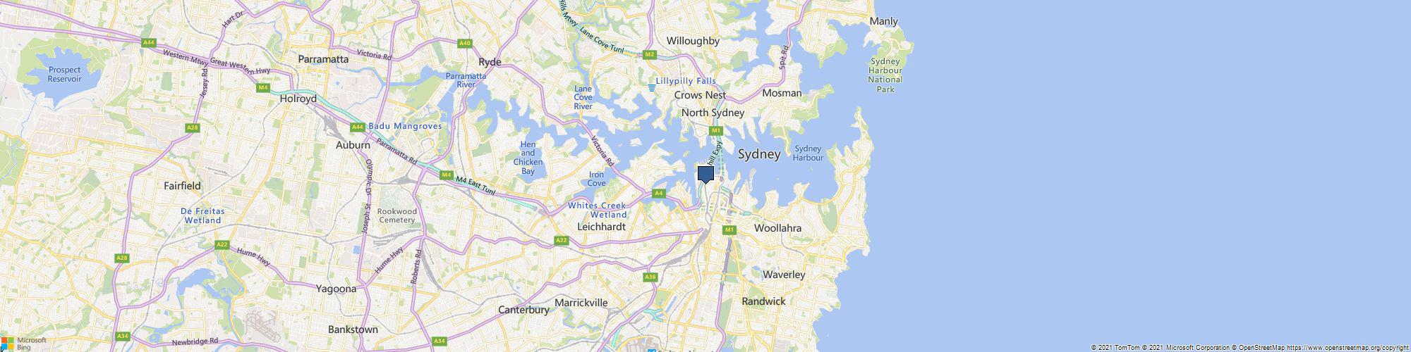 TM Creates cover photo